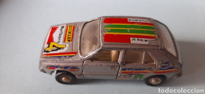Coches a escala: Coche Renault 14 GTS de Mira - Ref 181