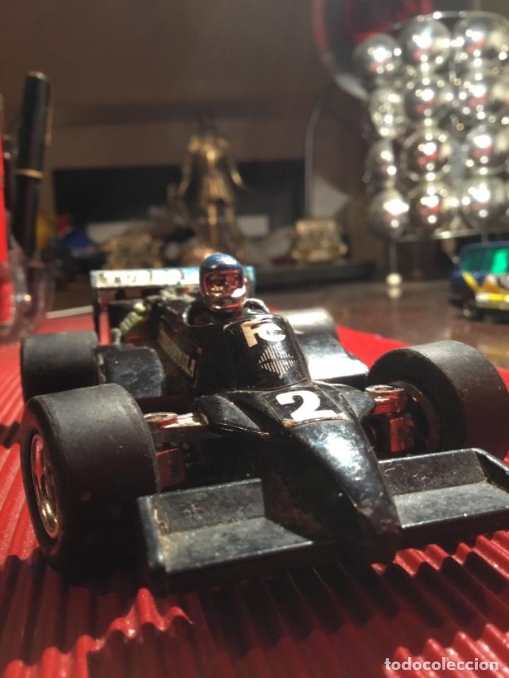 Coches a escala: Coche formula 1 - Foto 1