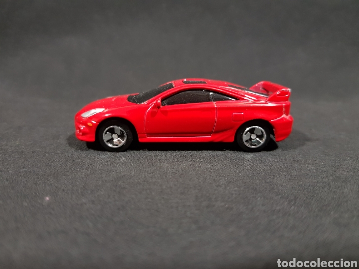 Maisto sales toyota celica