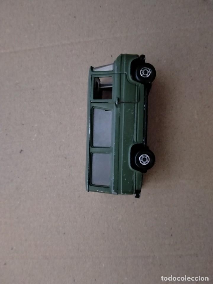 Coches a escala: miniaturas de guisval mercedes benz