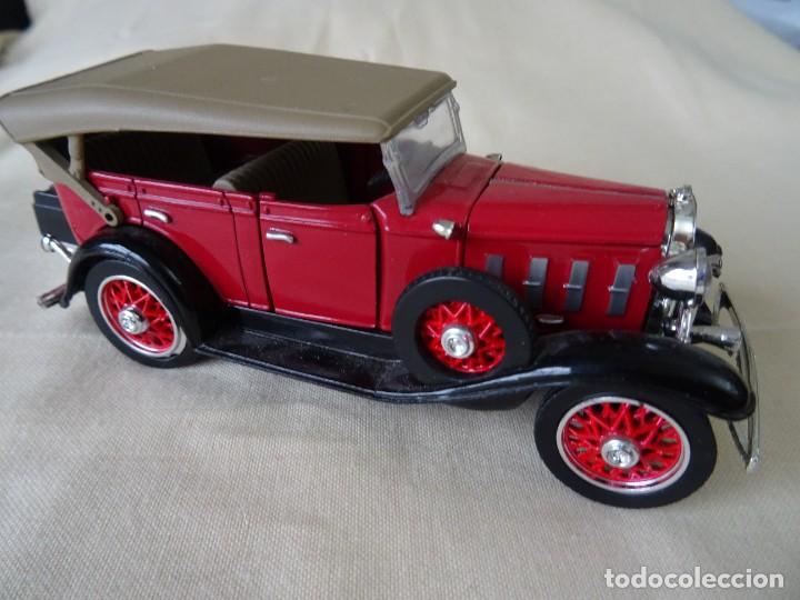 Modellautos: COCHE 1932 Confederate Series Die Cast Model Car