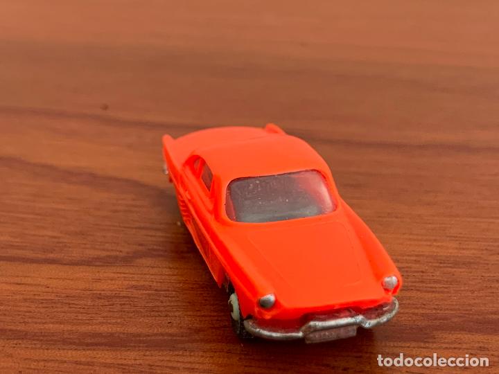 Anguplas Mini Cars Renault Floride No Dinky No Tekno No Norev