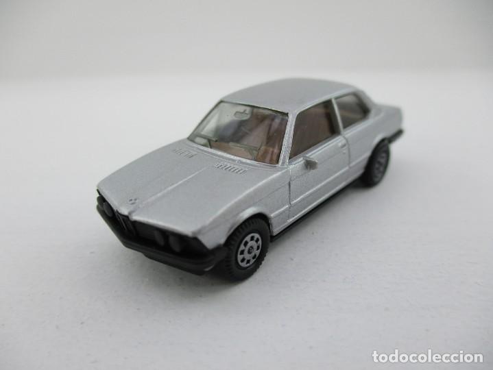 Coches a escala: COCHE ESCALA 1:87 R-O - Foto 1