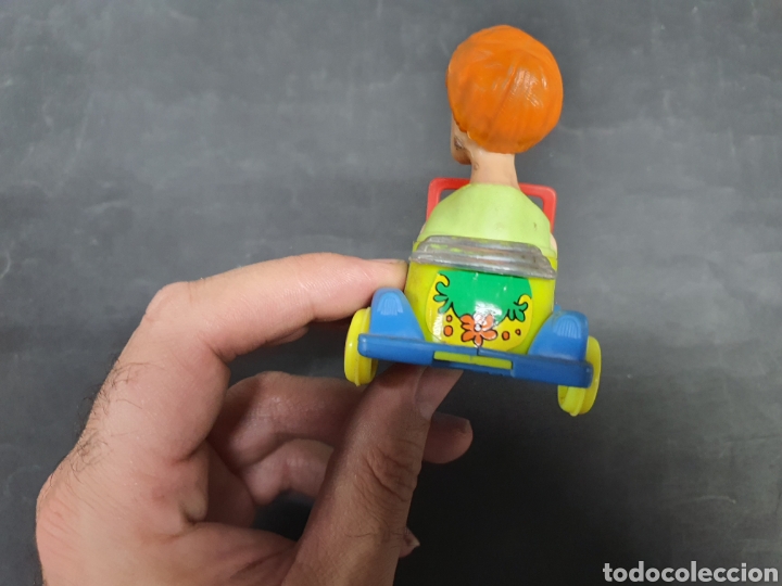 Coches a escala: Coche obertoys scooby doo - Foto 3