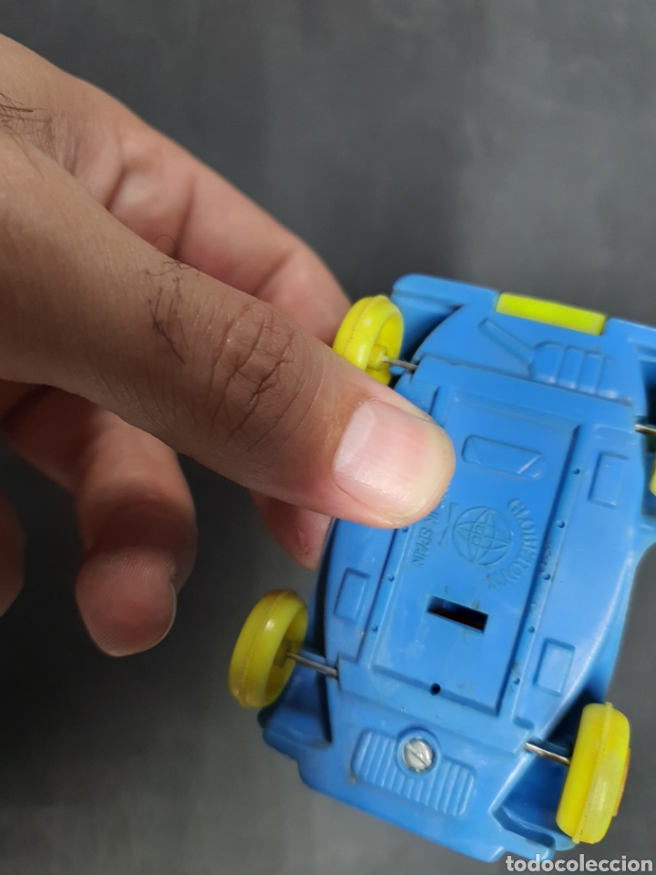 Coches a escala: Coche obertoys scooby doo - Foto 4
