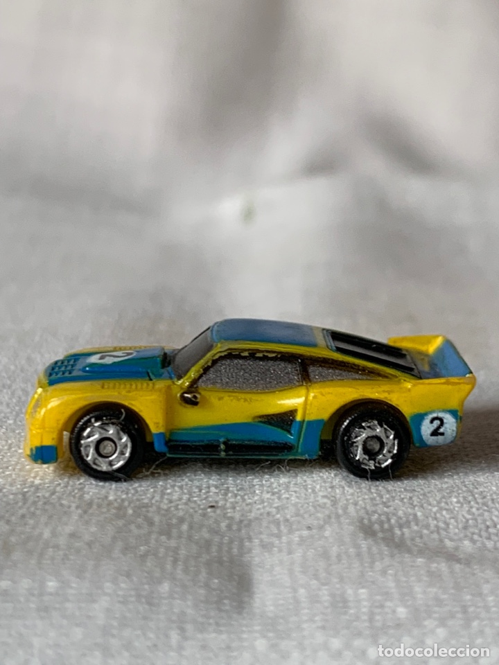 Micro Machine Galoob Kit Pneus Lames Ressorts Pièces neuves