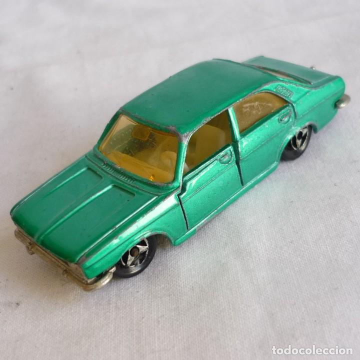 Coches a escala: Chrysler 180 de Majorette - Foto 1