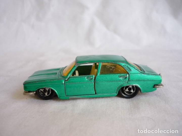 Coches a escala: Chrysler 180 de Majorette - Foto 2