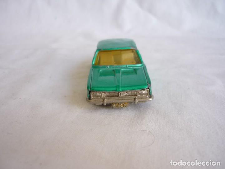 Coches a escala: Chrysler 180 de Majorette - Foto 3