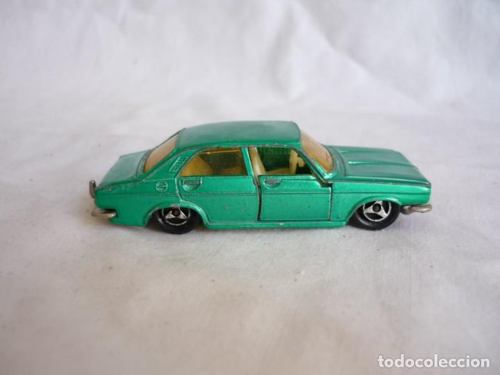 Coches a escala: Chrysler 180 de Majorette - Foto 4