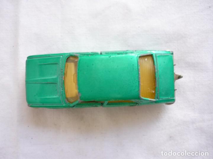 Coches a escala: Chrysler 180 de Majorette - Foto 6