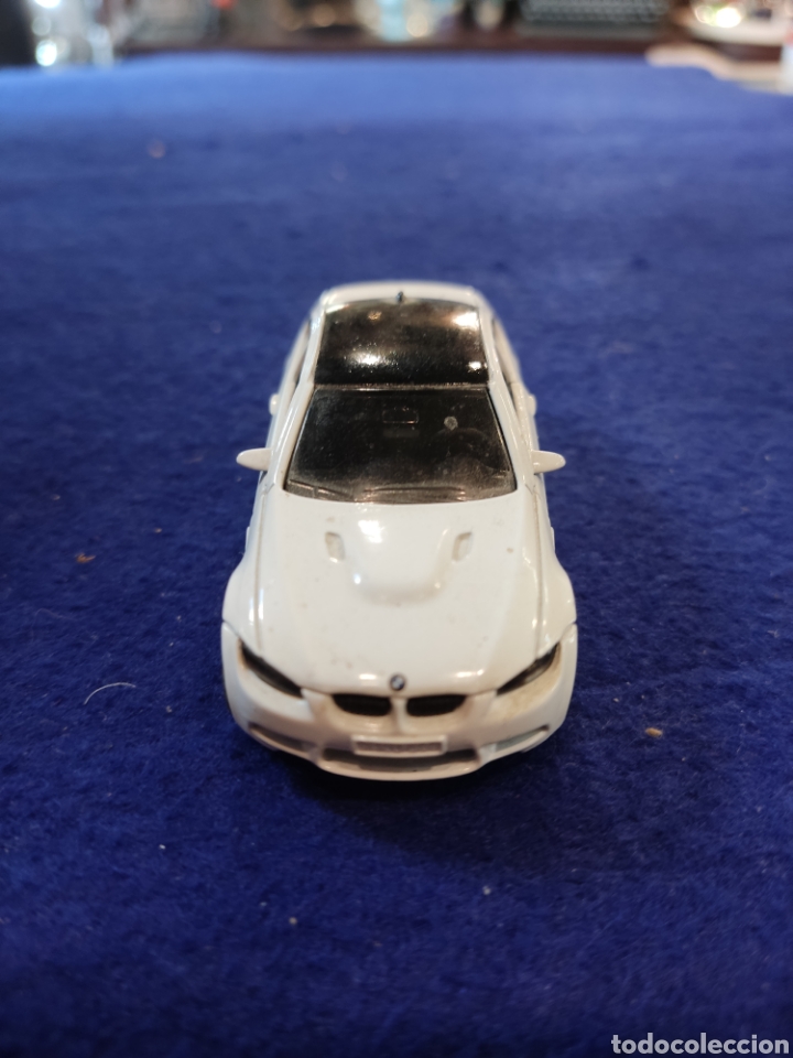 Coches a escala: Siku, BMW M3 coupe - Foto 2