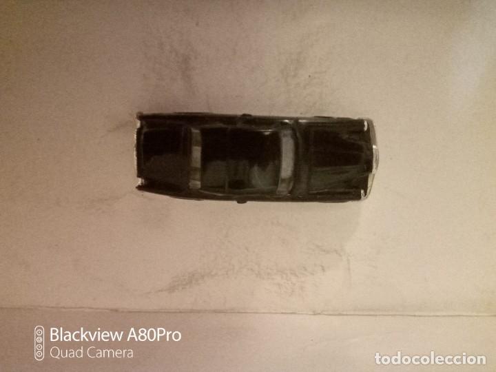 Coches a escala: Anguplas Hawk Studebaker - Foto 5