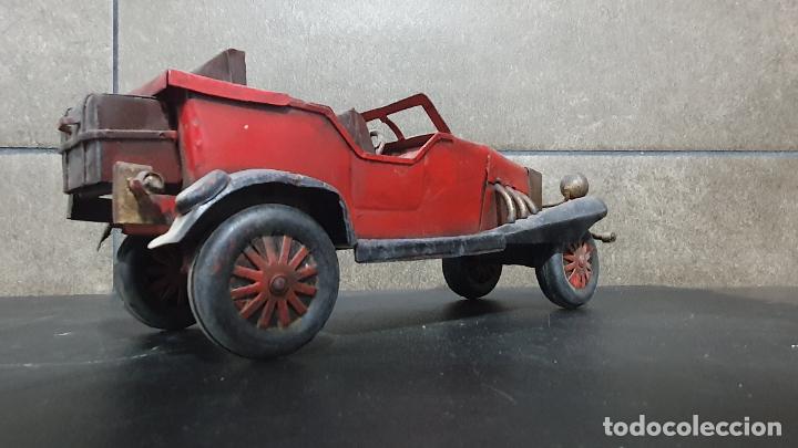 Coches a escala: COCHE DE METAL - Foto 2