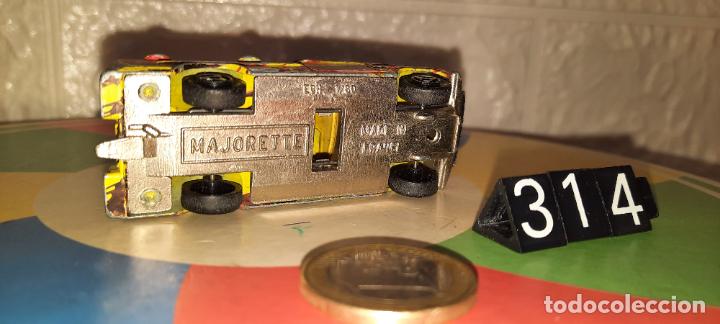Coches a escala: MAJORETTE,ESCALA 1/80 - Foto 4