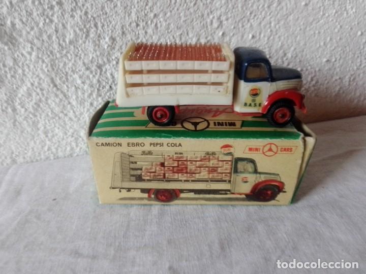 ANGUPLAS MINI CARS Citroen DS 19 Moule Norev No Dinky No Tekno No