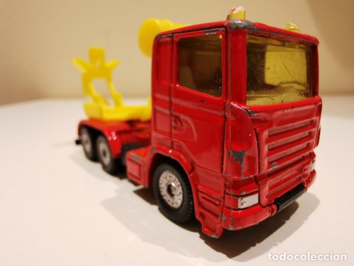 Coches a escala: Siku Hormigonera 1/64 - Foto 1