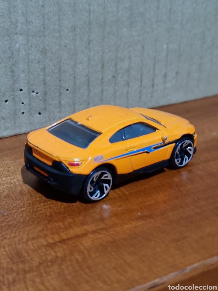 Coches a escala: COCHE FASTLANE - Foto 2