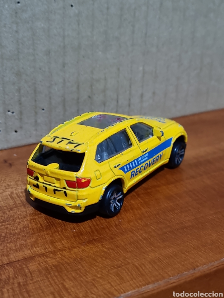 Coches a escala: COCHE SIN MARCA - Foto 2