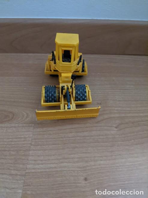 Coches a escala: TRACTOR DE OBRAS P&Uacute;BLICAS JACO - Foto 1