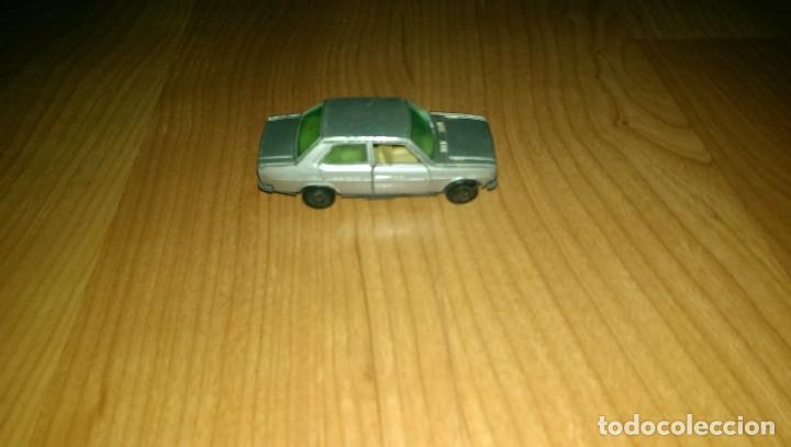Coches a escala: SEAT 131 GUISVAL - Foto 1