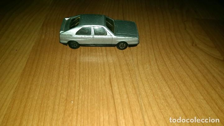 Coches a escala: COCHE AUDI 4 - Foto 1