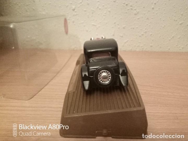 Coches a escala: Guisval Bugatti T 50 1930 - Foto 4