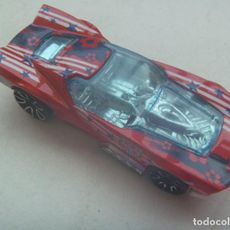 Véhicules miniatures Hot Wheels Hot Wheels Redlines Véhicules miniatures Hot Wheels Hot Wheels Redlines
