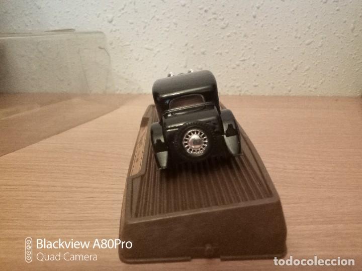 Coches a escala: Guisval Bugatti T 50 1930 - Foto 4