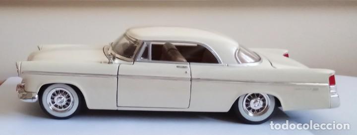 Coches a escala: CHRYSLER 300 B 1956 - Foto 1