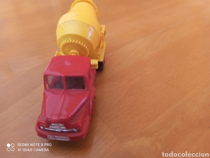 Coches a escala: Anguplas. Mini cars Unic, impecable - Foto 2