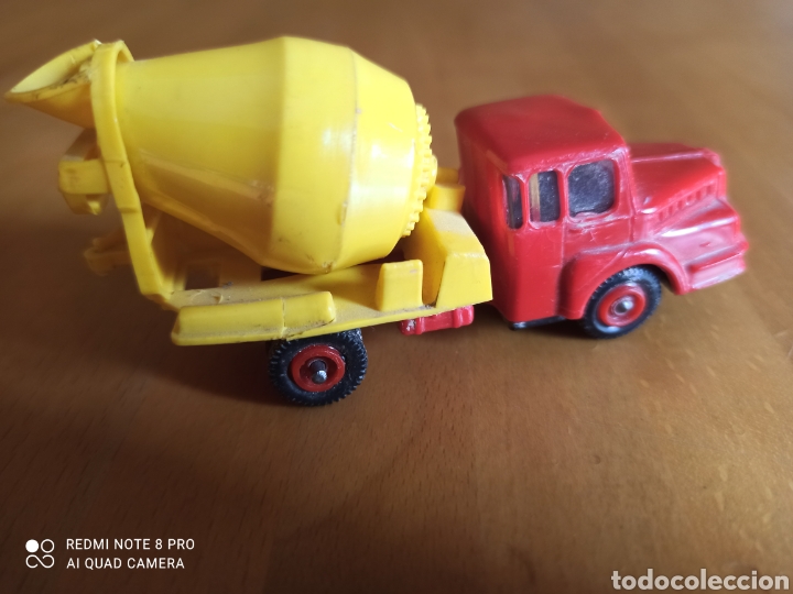 Coches a escala: Anguplas. Mini cars Unic, impecable - Foto 6