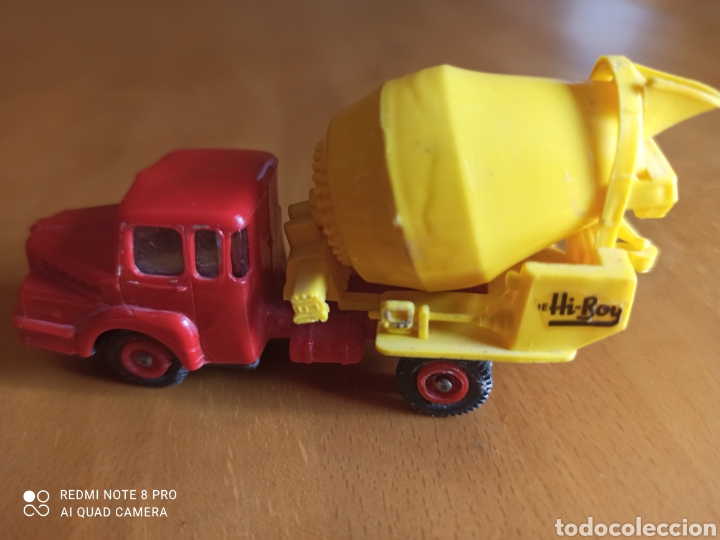 Coches a escala: Anguplas. Mini cars Unic, impecable - Foto 7