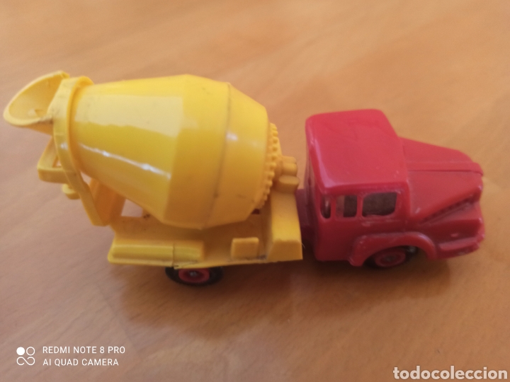 Coches a escala: Anguplas. Mini cars Unic, impecable - Foto 1