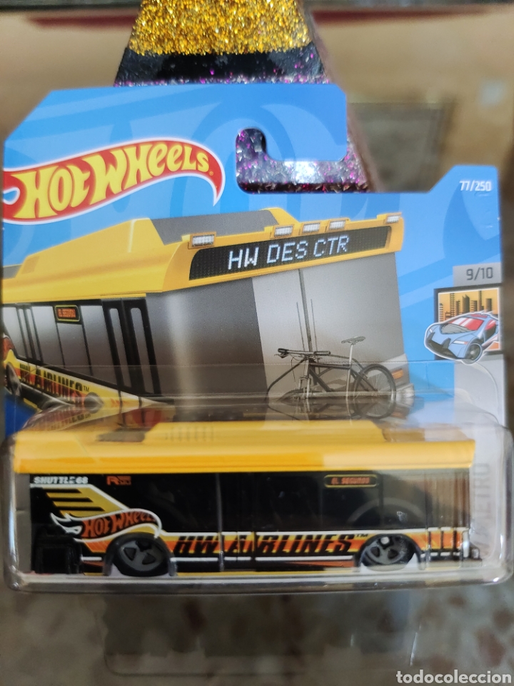 hot wheels aint fare