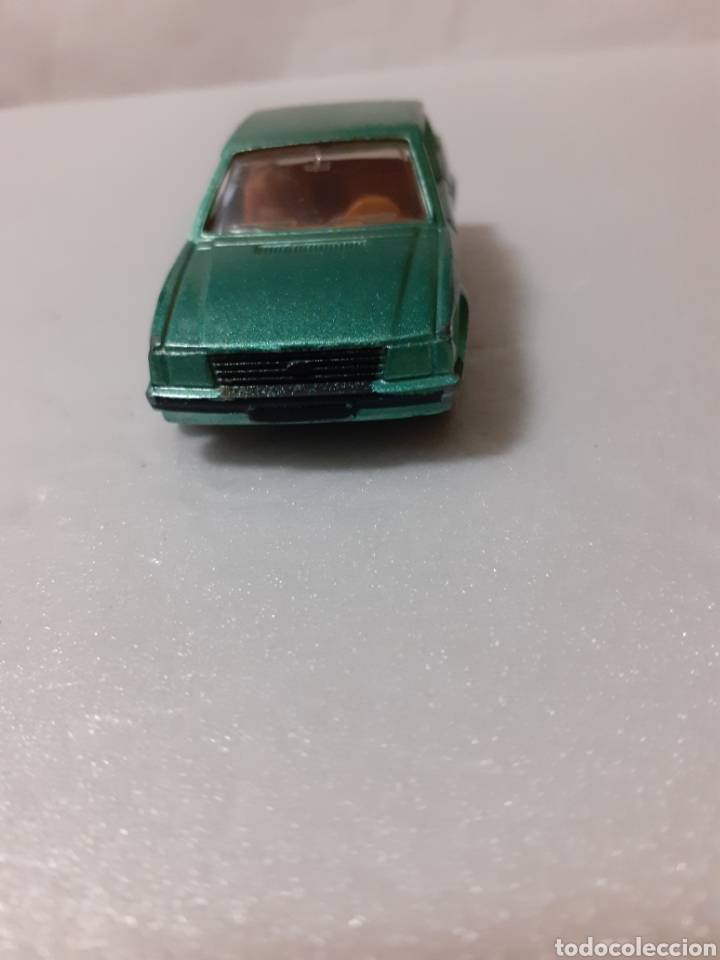 Coches a escala: CORGI TOYS FORD ESCORT - Foto 2