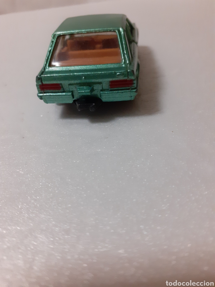 Coches a escala: CORGI TOYS FORD ESCORT - Foto 4