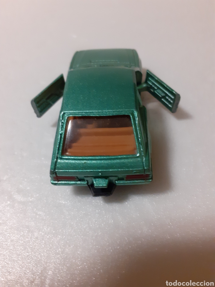Coches a escala: CORGI TOYS FORD ESCORT - Foto 5