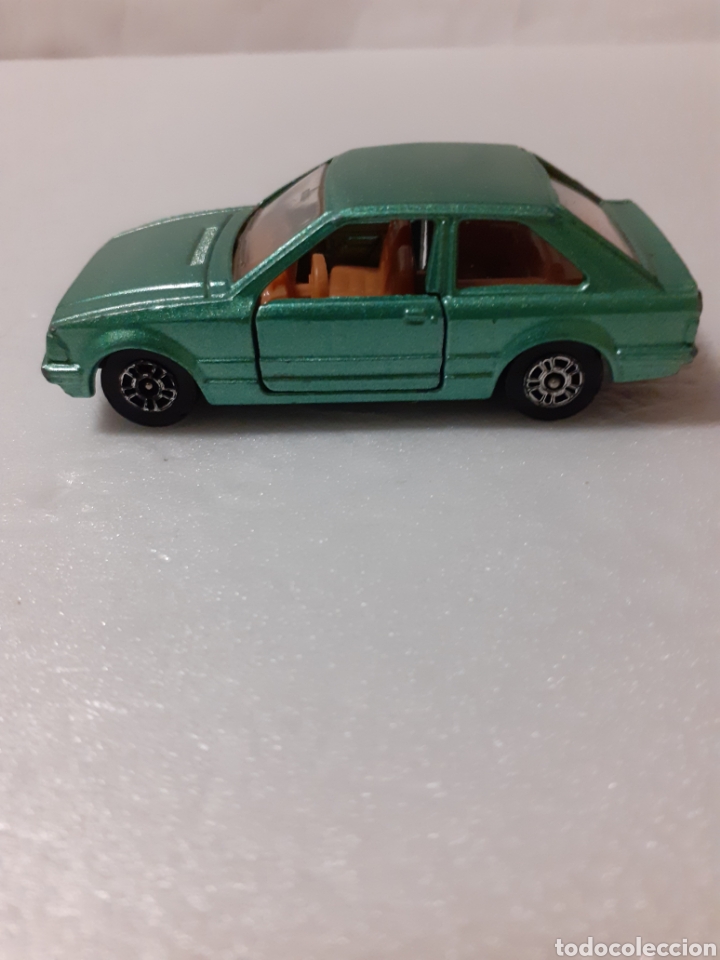 Coches a escala: CORGI TOYS FORD ESCORT - Foto 1