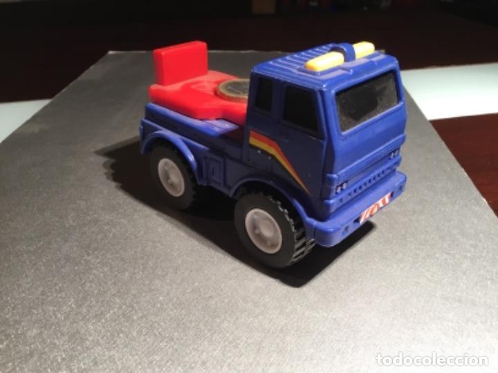 Coches a escala: Camion - Foto 2
