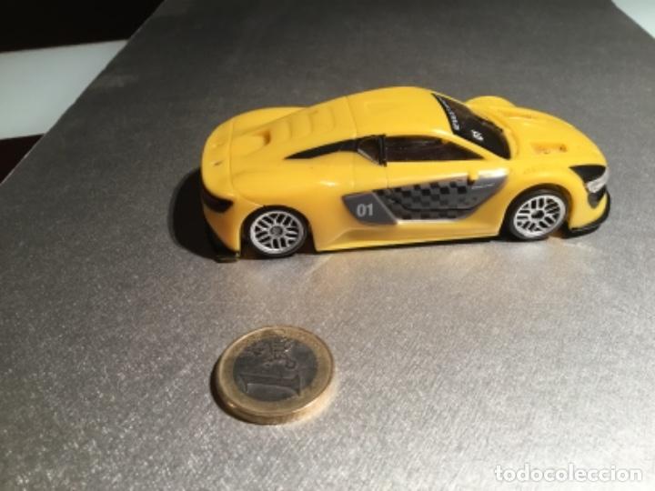 Coches a escala: Coche Renault RS 1/43 - Foto 2
