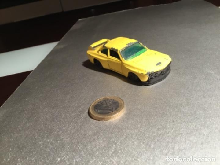 Coches a escala: Coche Bmw de Guiloy - Foto 2