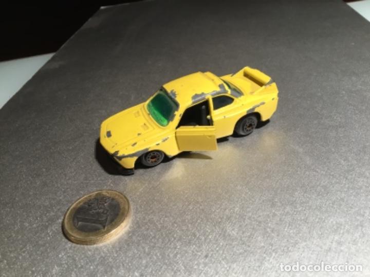 Coches a escala: Coche Bmw de Guiloy - Foto 3