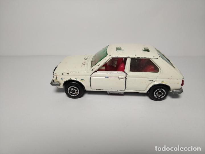 Coches a escala: TALBOT SIMCA HORIZON DE GUISVAL CAMPEON 1,64