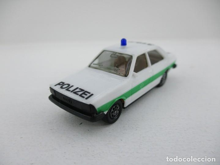 Coches a escala: COCHE ESCALA 1:87 REF B&Ntilde; - Foto 1