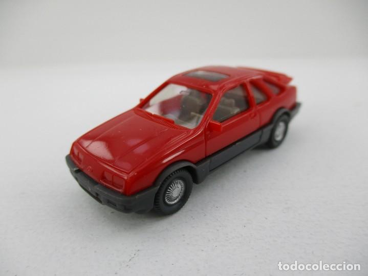 Coches a escala: COCHE ESCALA 1:87 REF BO - Foto 1