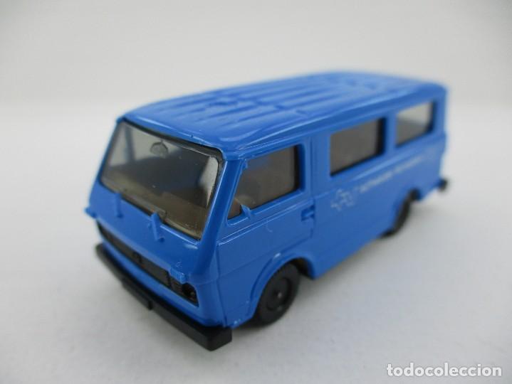 Coches a escala: COCHE ESCALA 1:87 REF CA - Foto 1