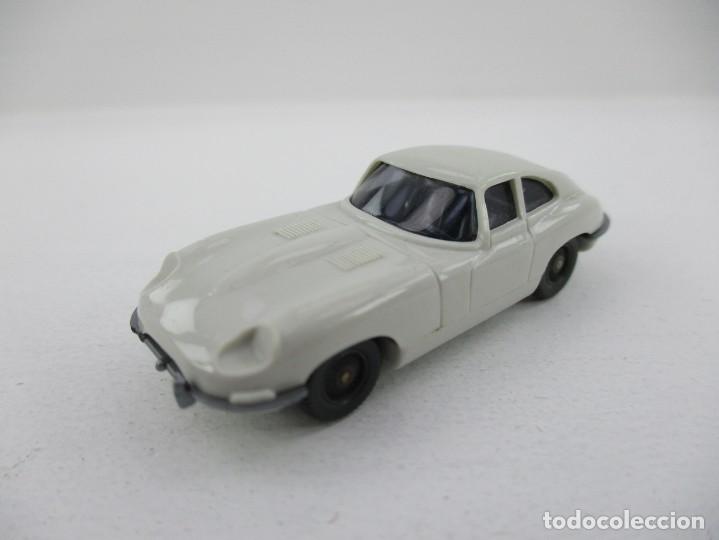 Coches a escala: COCHE ESCALA 1:87 REF CA - Foto 1