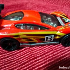 Coches a escala: HOT WHEELS SYNKRO. Lote 318008153