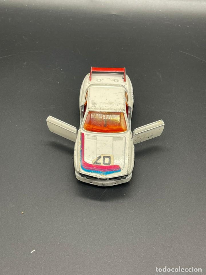 Modellautos: BMW 3.3 CSL JUGUETES COCHES GUISVAL ESCALA 1/37